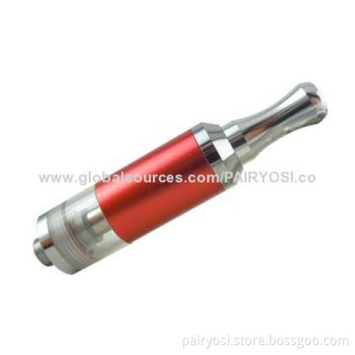 Rebuildable atomizer, PY-V8, with changeable coil head, with bottom heating